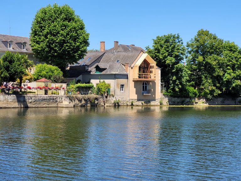 Appartement à louer, 12m², Sablé-sur-Sarthe