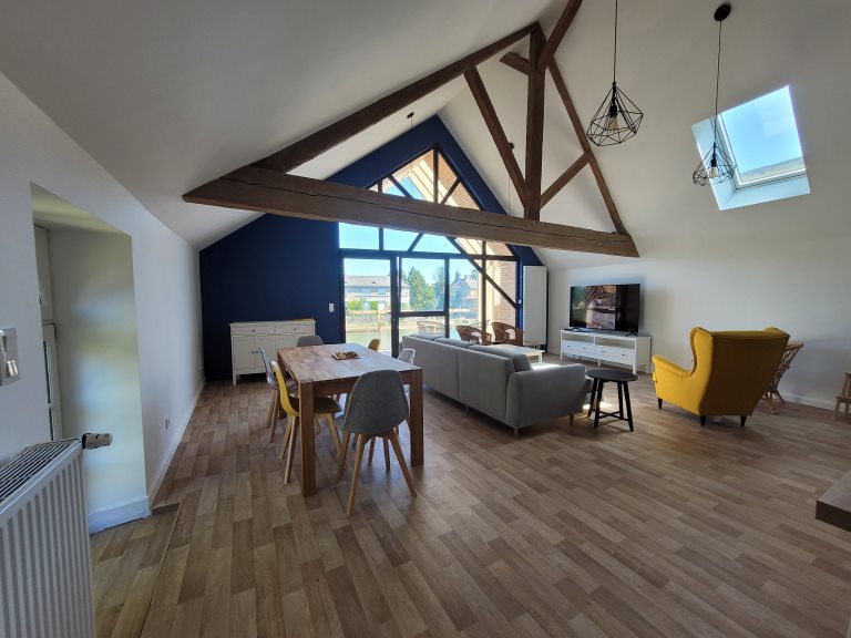 Appartement à louer, 12m², Sablé-sur-Sarthe