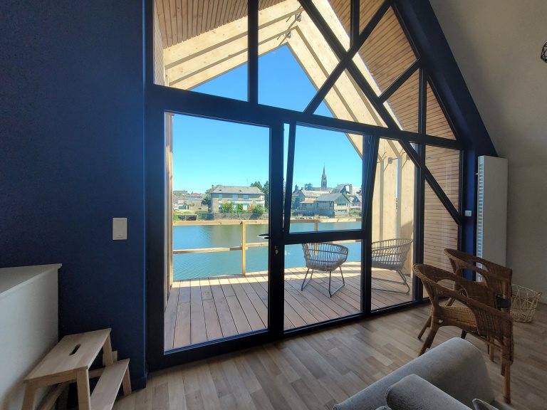 Appartement à louer, 12m², Sablé-sur-Sarthe