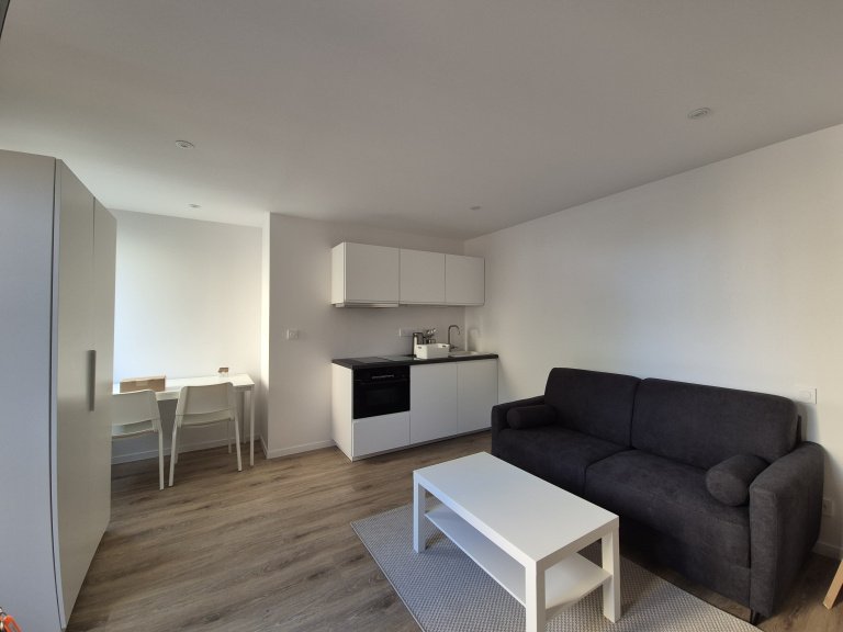 Appartement à louer, 20m², Sablé-sur-Sarthe