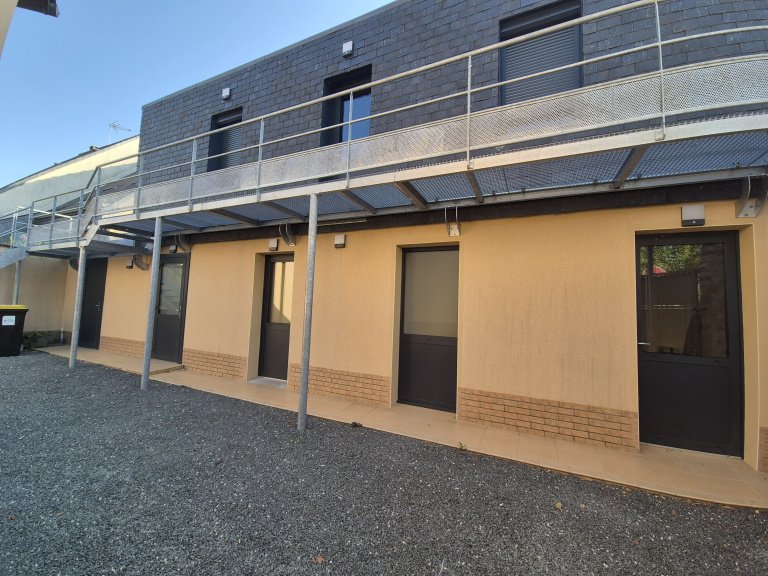 Appartement à louer, 20m², Sablé-sur-Sarthe