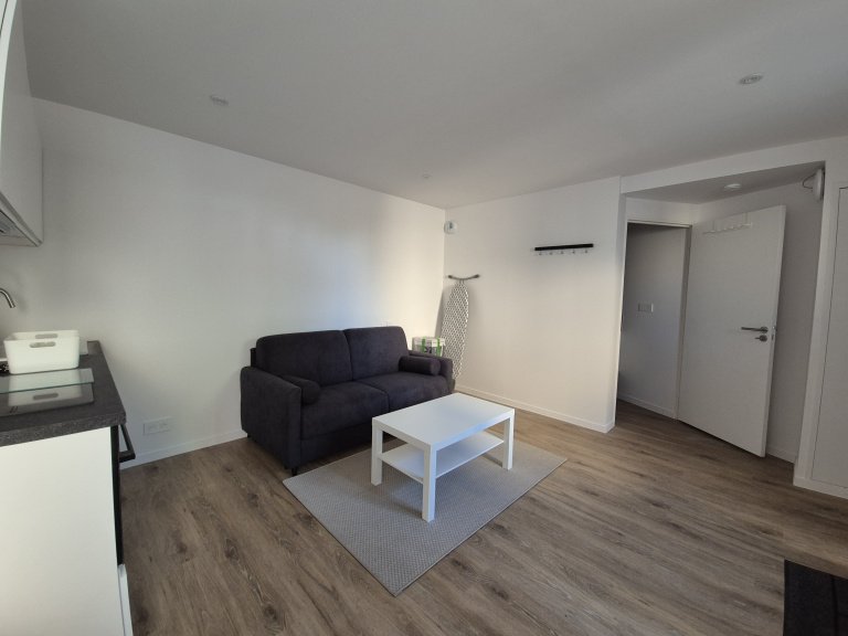 Appartement à louer, 20m², Sablé-sur-Sarthe