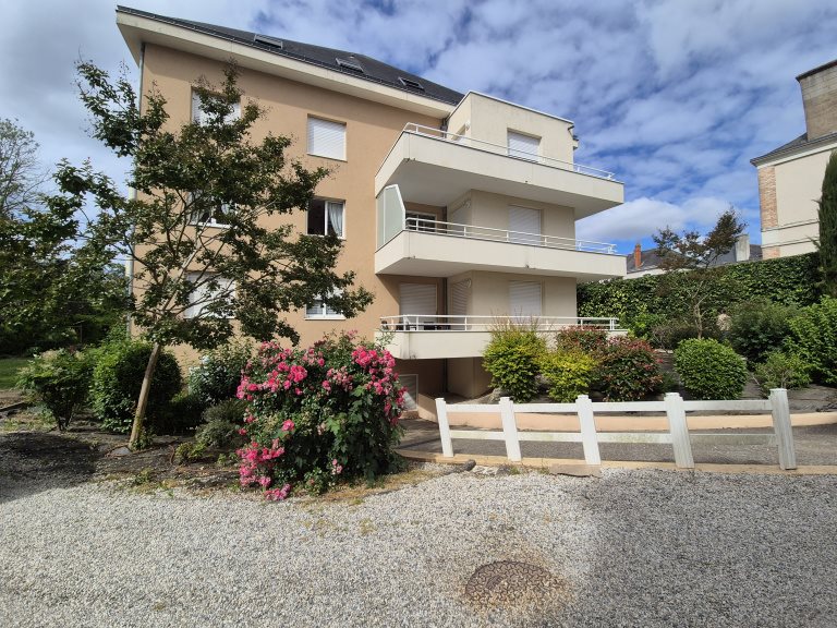 Appartement à vendre, 157m², Sablé-sur-Sarthe
