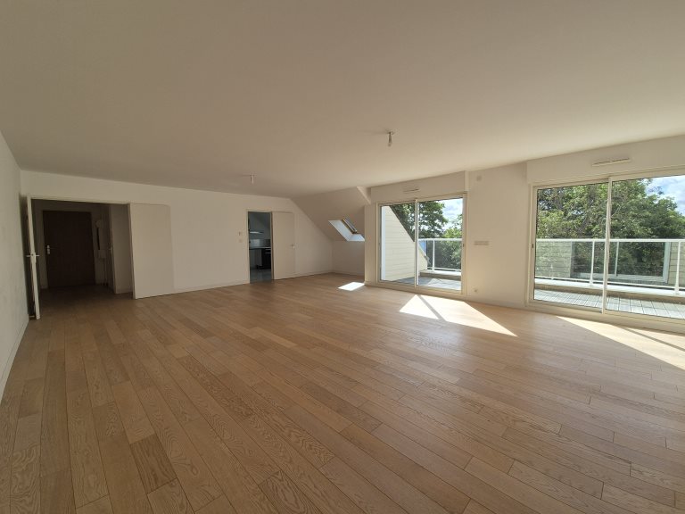 Appartement à vendre, 157m², Sablé-sur-Sarthe