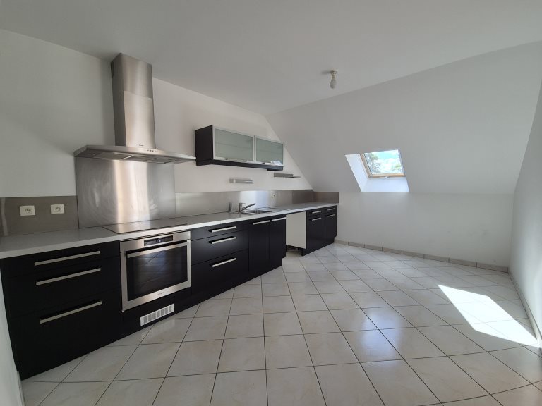 Appartement à vendre, 157m², Sablé-sur-Sarthe