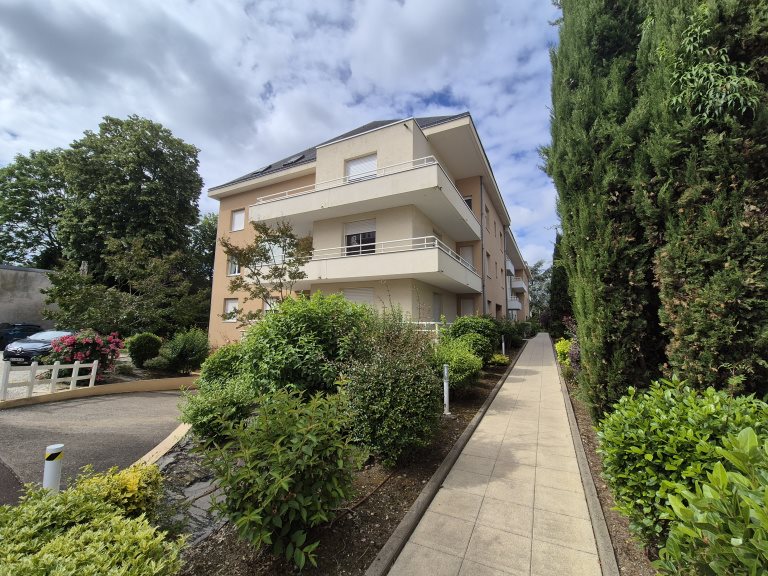 Appartement à vendre, 86m², Sablé-sur-Sarthe