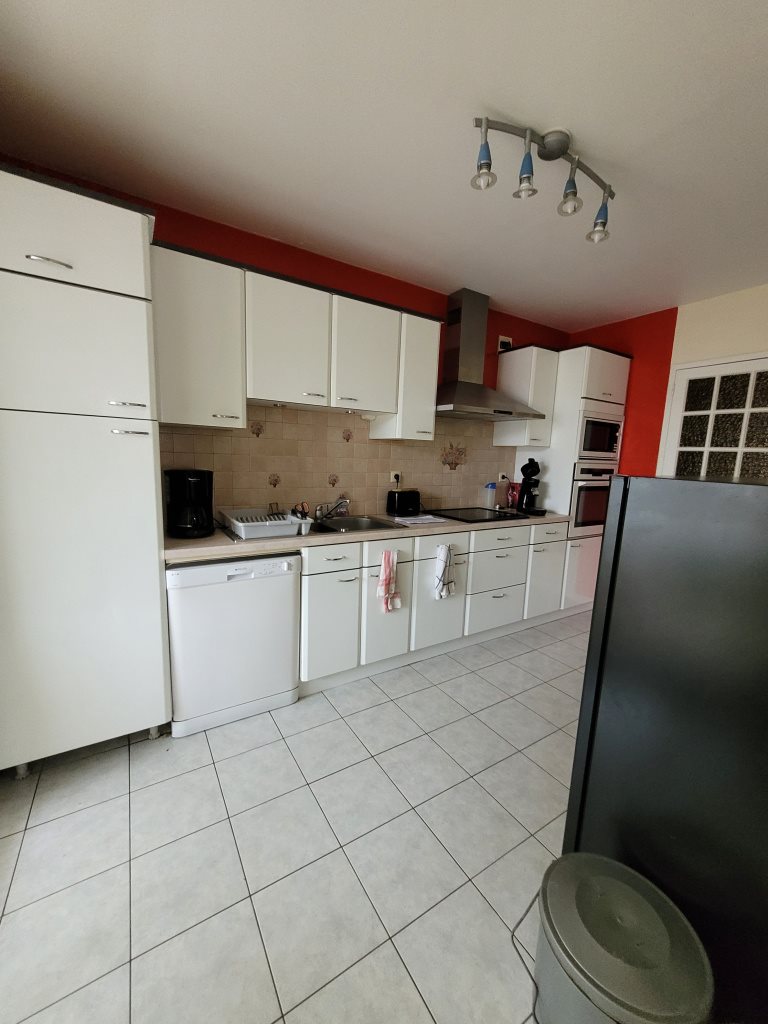 Appartement à vendre, 86m², Sablé-sur-Sarthe