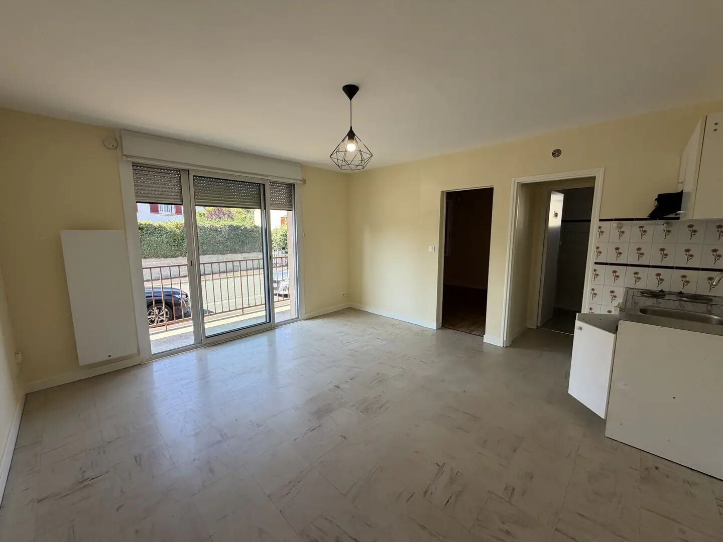 Appartement à louer, 32m², Sablé-sur-Sarthe