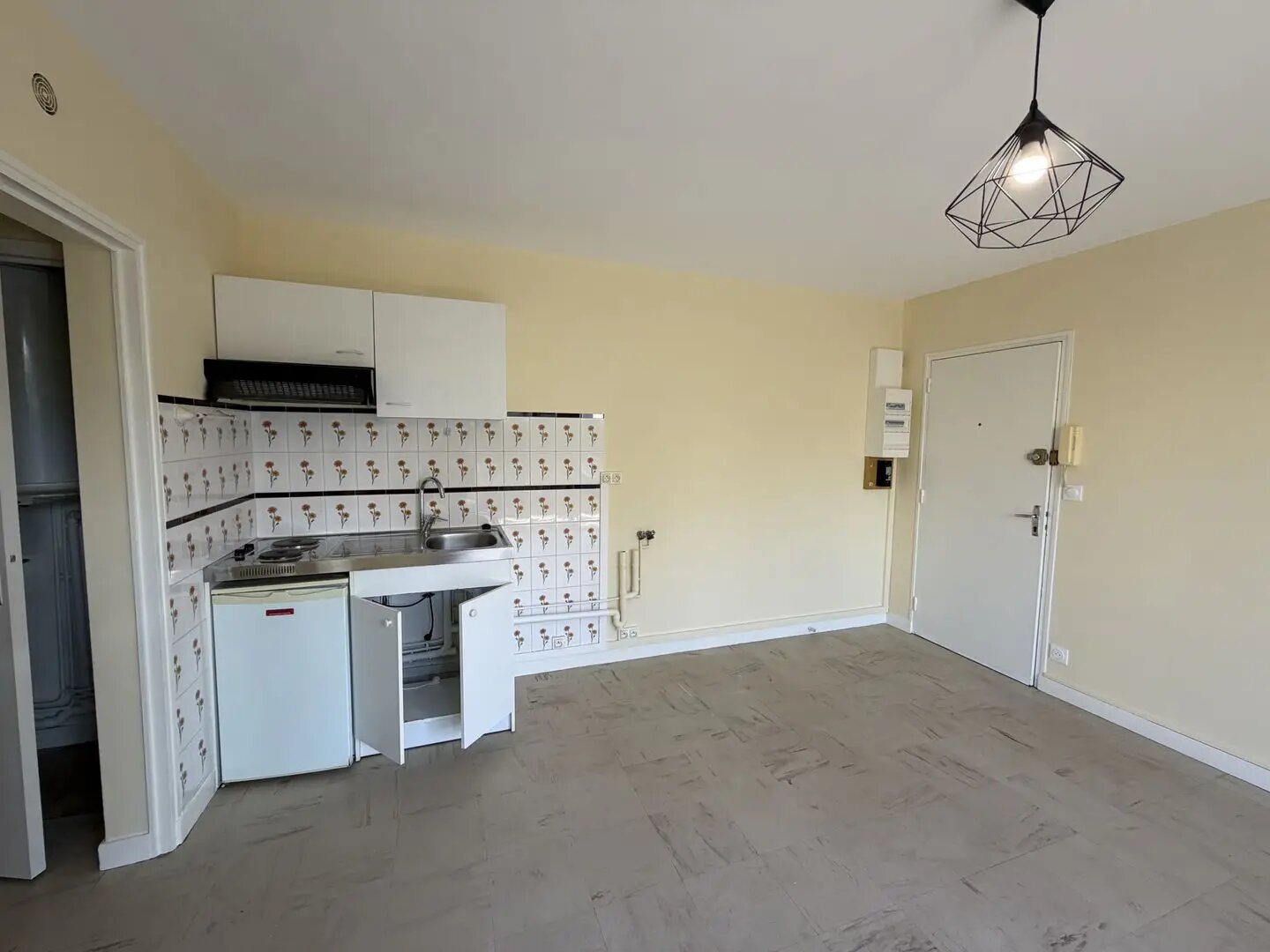 Appartement à louer, 32m², Sablé-sur-Sarthe