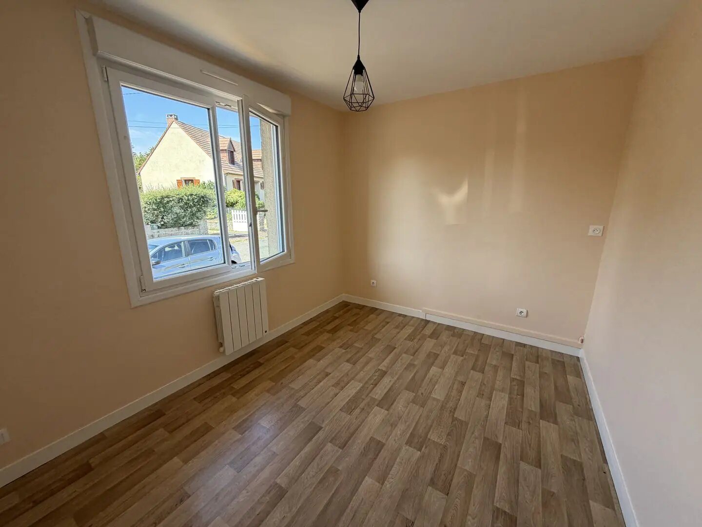 Appartement à louer, 32m², Sablé-sur-Sarthe