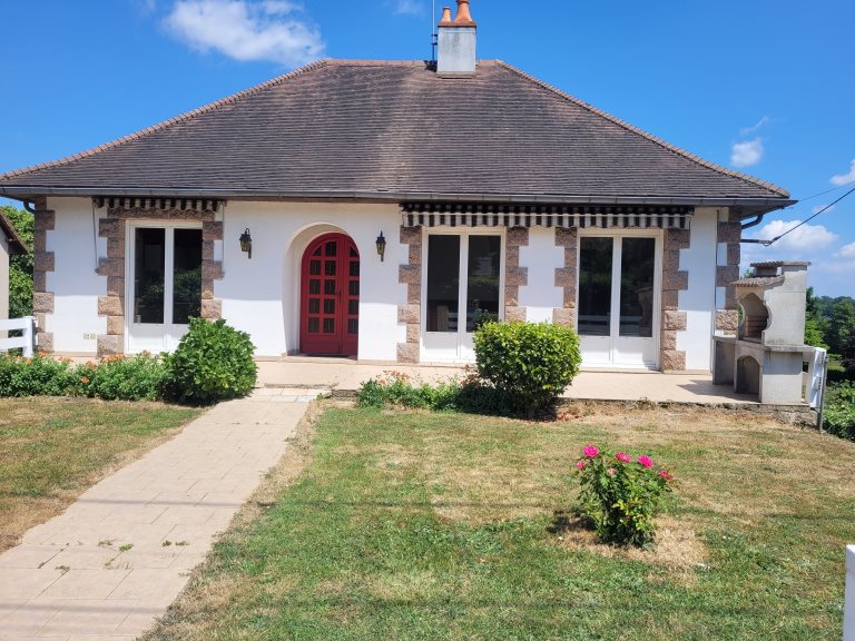 Maison à vendre, 116m², Sablé-sur-Sarthe