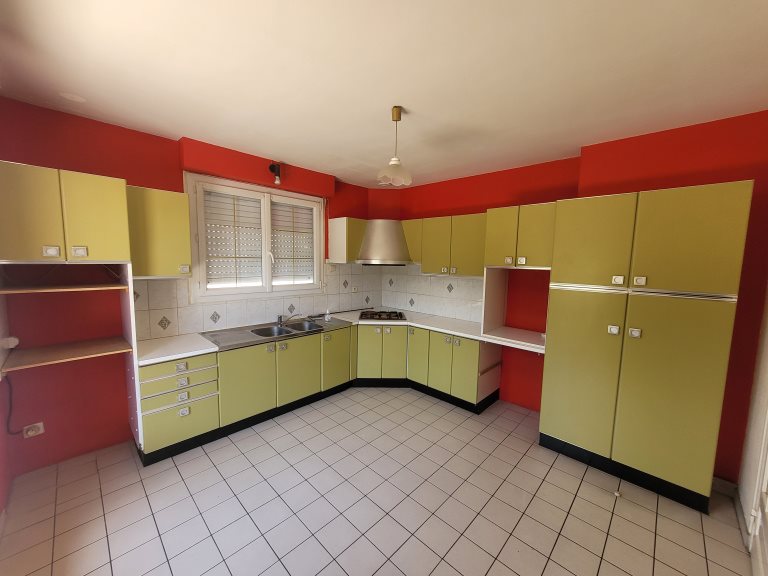 Maison à vendre, 116m², Sablé-sur-Sarthe