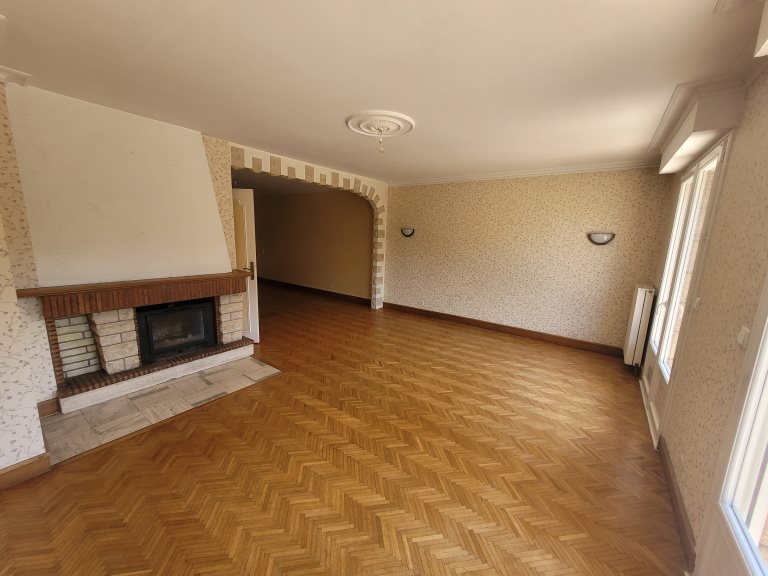 Maison à vendre, 116m², Sablé-sur-Sarthe