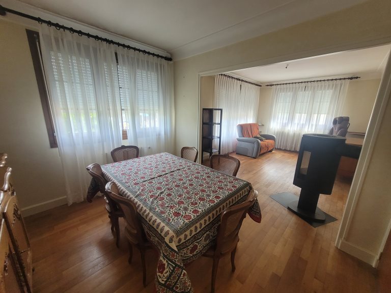 Maison à vendre, 107m², Noyen-sur-Sarthe