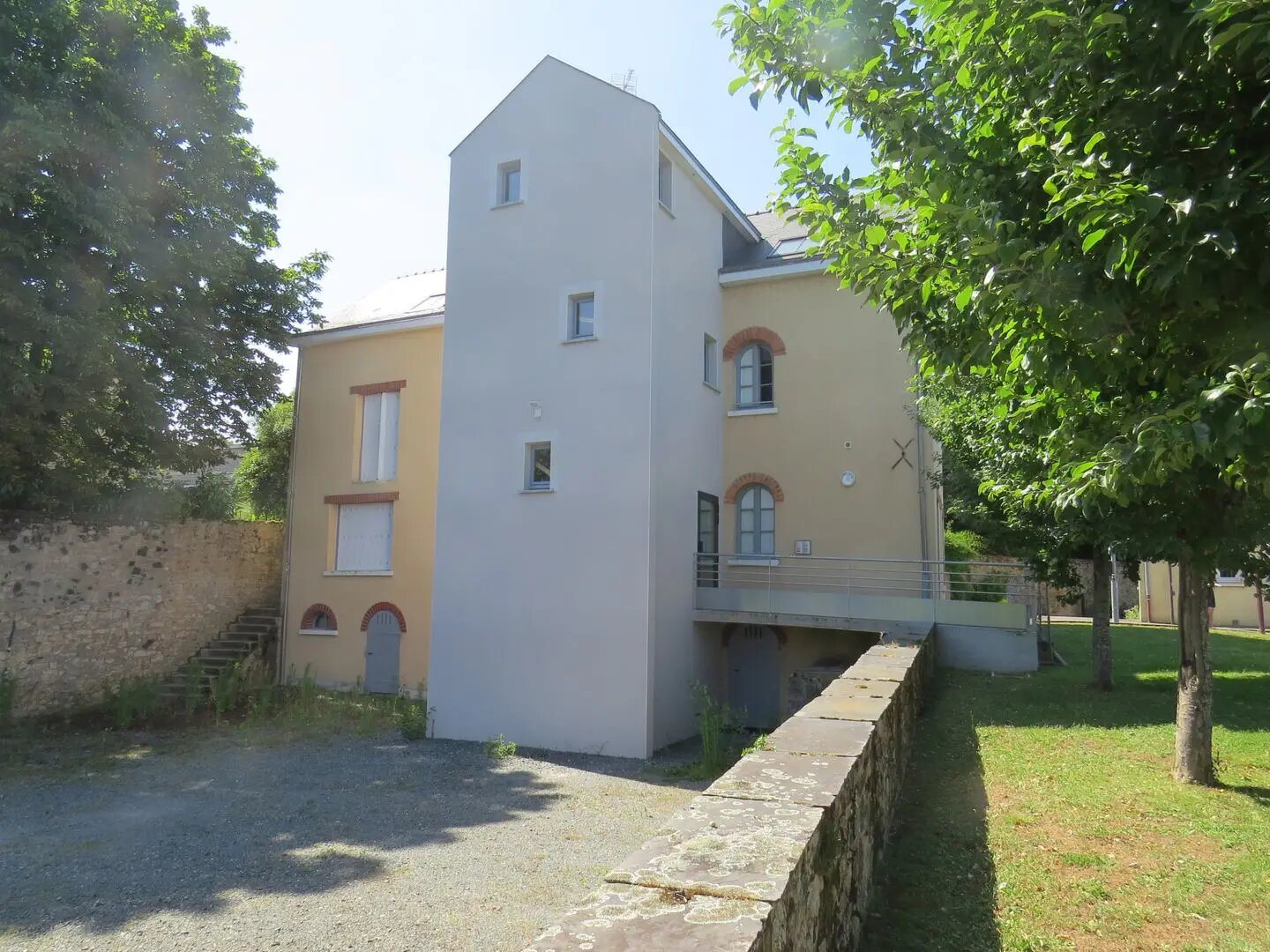 Appartement à louer, 60m², Sablé-sur-Sarthe