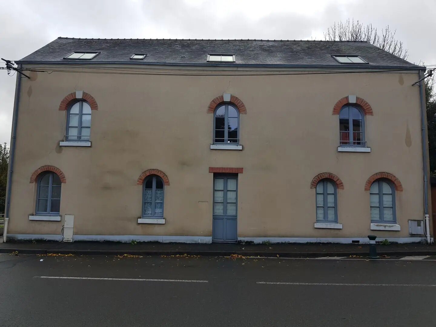 Appartement à louer, 60m², Sablé-sur-Sarthe