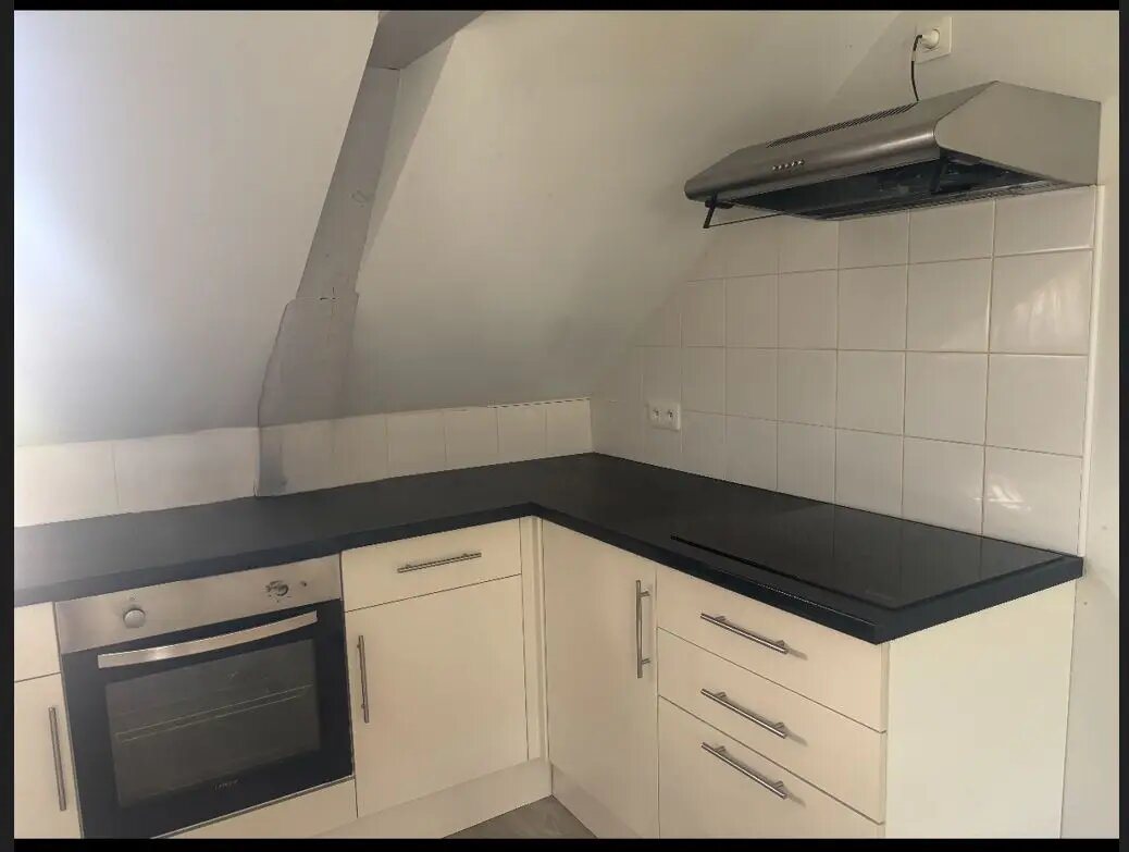 Appartement à louer, 60m², Sablé-sur-Sarthe