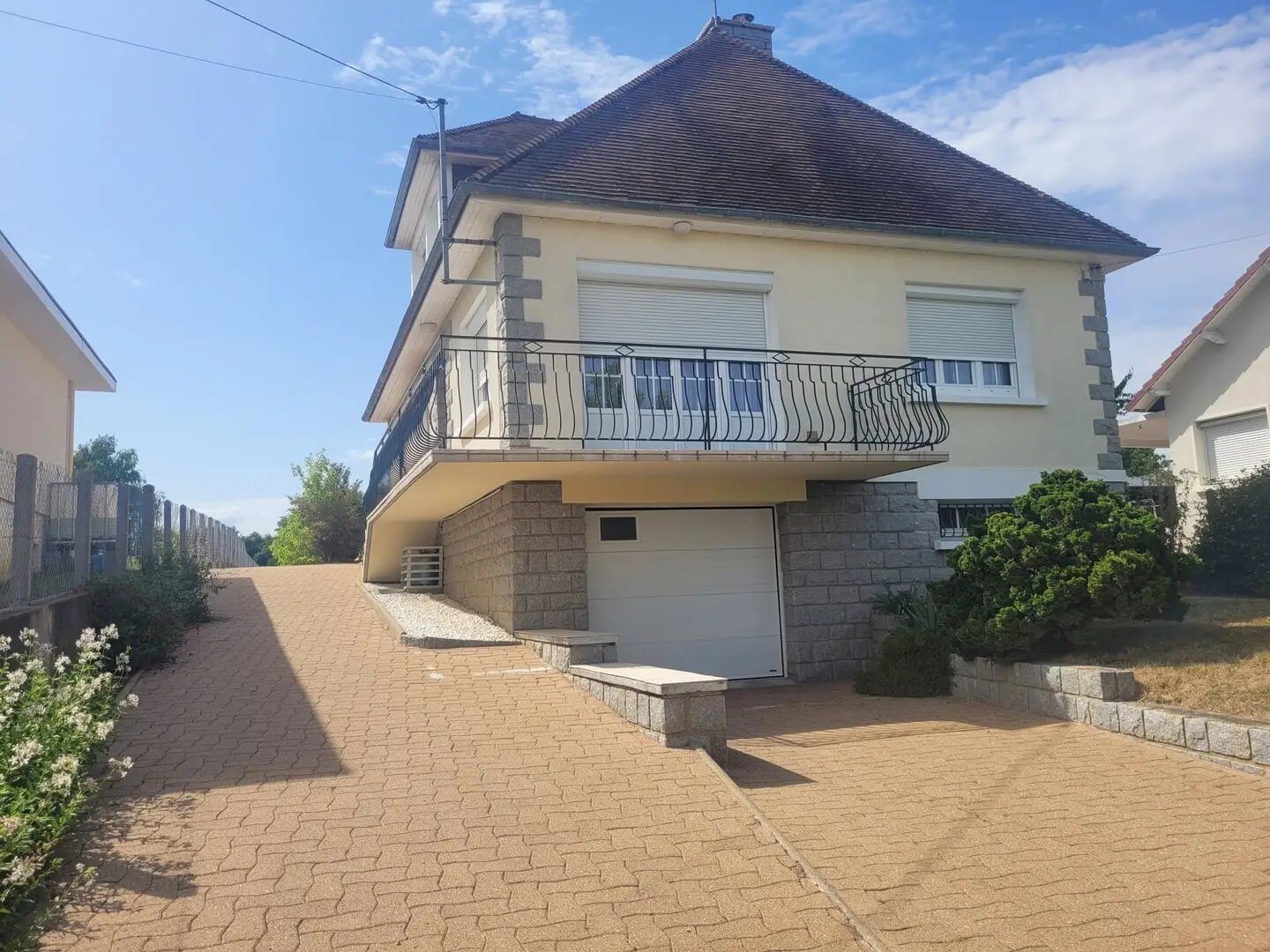 Maison à vendre, 107m², Noyen-sur-Sarthe