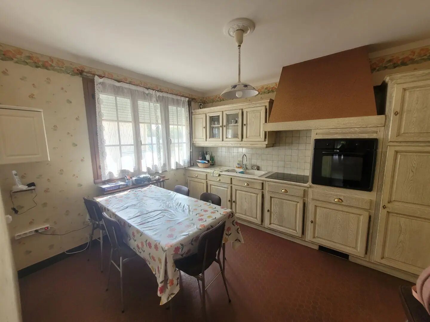 Maison à vendre, 107m², Noyen-sur-Sarthe