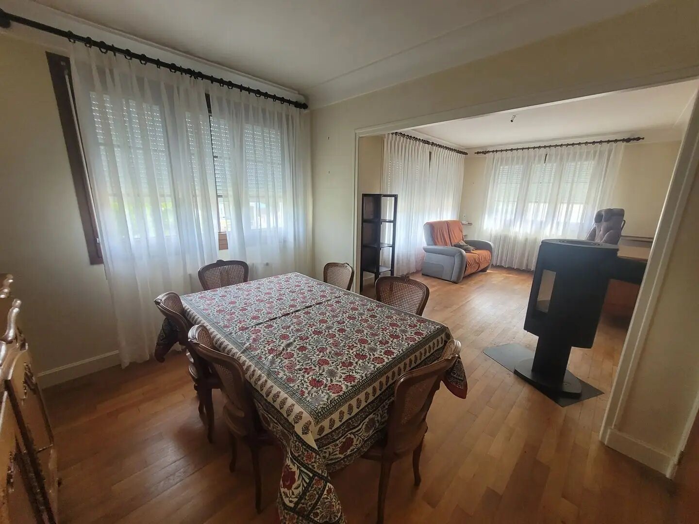 Maison à vendre, 107m², Noyen-sur-Sarthe
