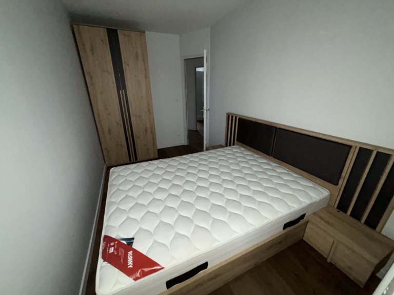 Appartement à louer, 28m², Sablé-sur-Sarthe