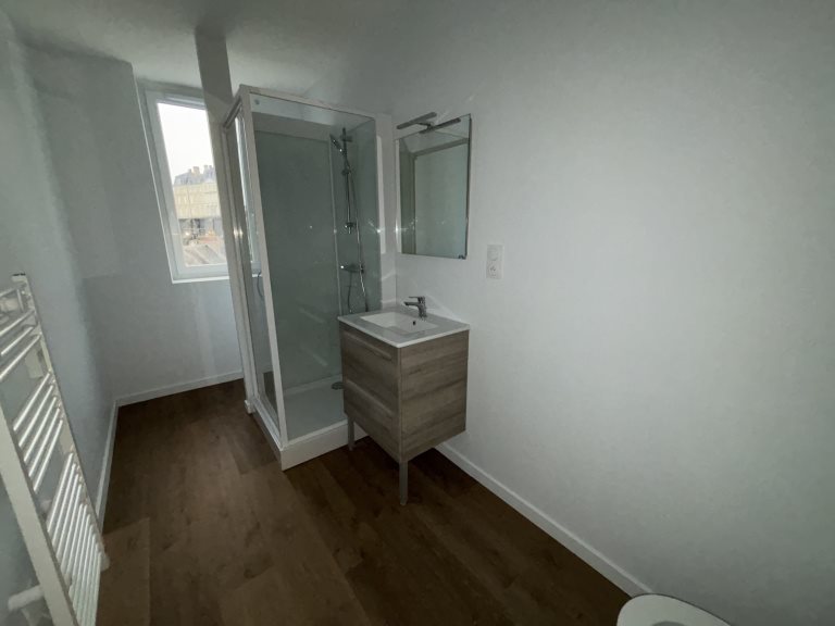 Appartement à louer, 28m², Sablé-sur-Sarthe