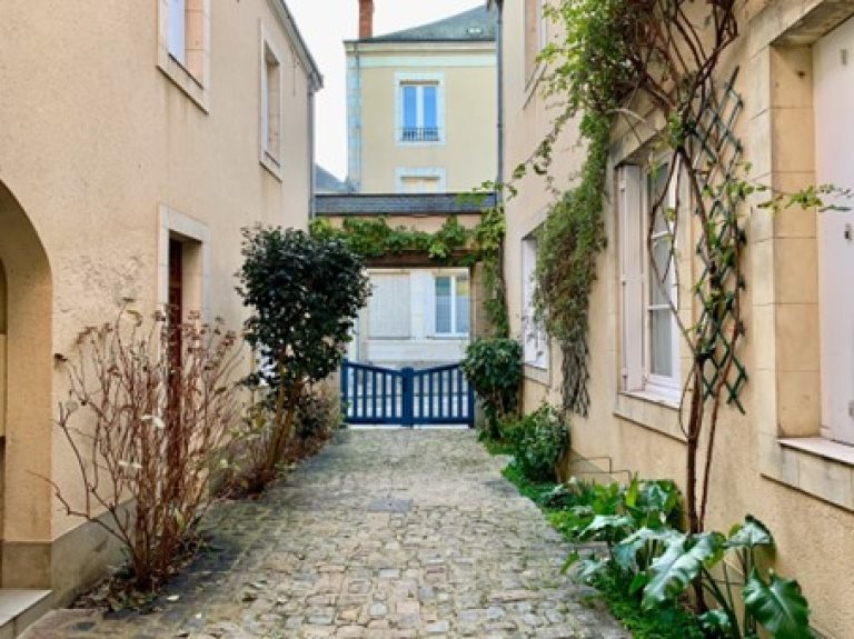 Appartement à louer, 34m², Sablé-sur-Sarthe