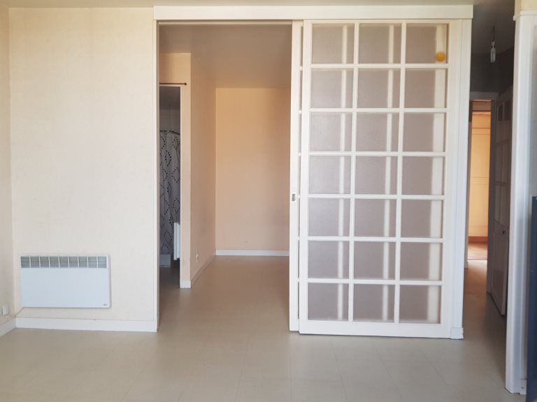 Appartement à louer, 34m², Sablé-sur-Sarthe