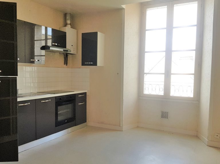 Appartement à louer, 34m², Sablé-sur-Sarthe