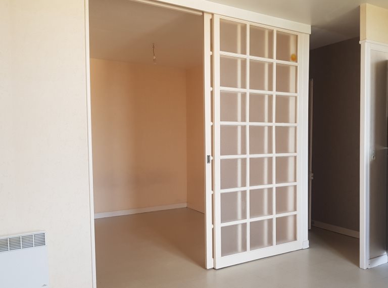 Appartement à louer, 34m², Sablé-sur-Sarthe