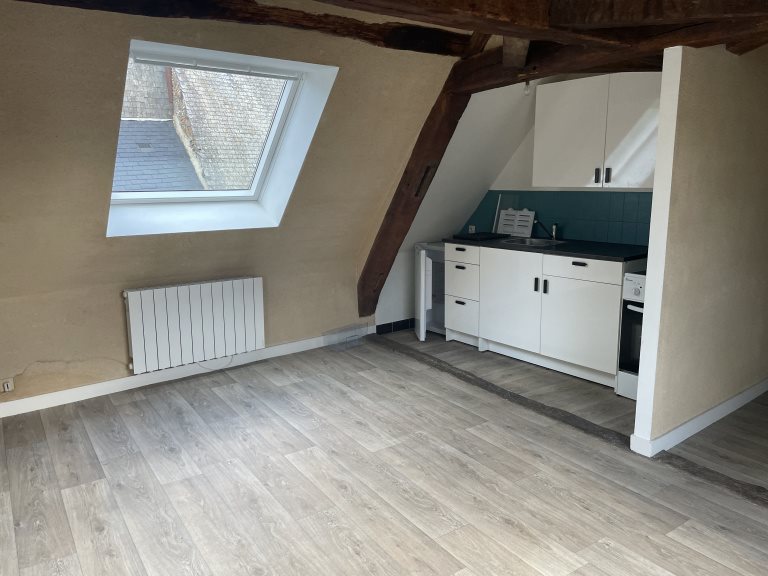 Appartement à louer, 36m², Sablé-sur-Sarthe