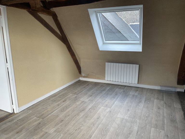Appartement à louer, 36m², Sablé-sur-Sarthe