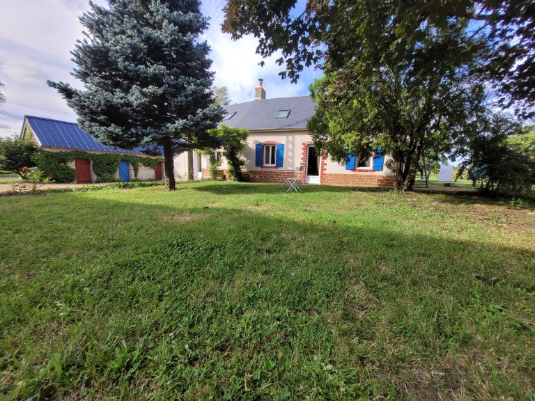 Maison à vendre, 103m², Notre-Dame-du-Pé