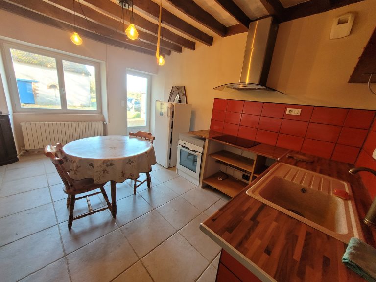 Maison à vendre, 103m², Notre-Dame-du-Pé