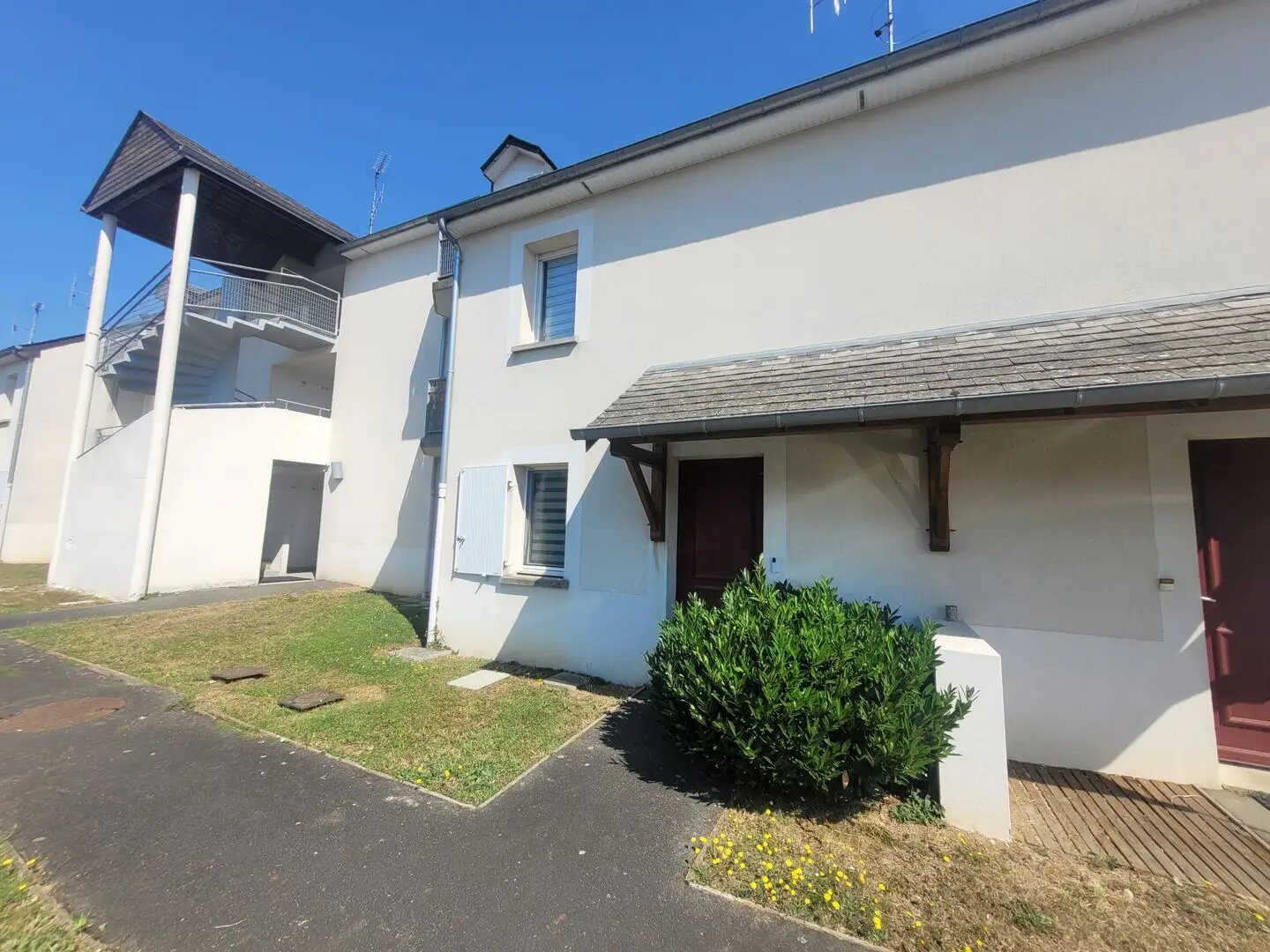 Maison à vendre, 64m², Sablé-sur-Sarthe