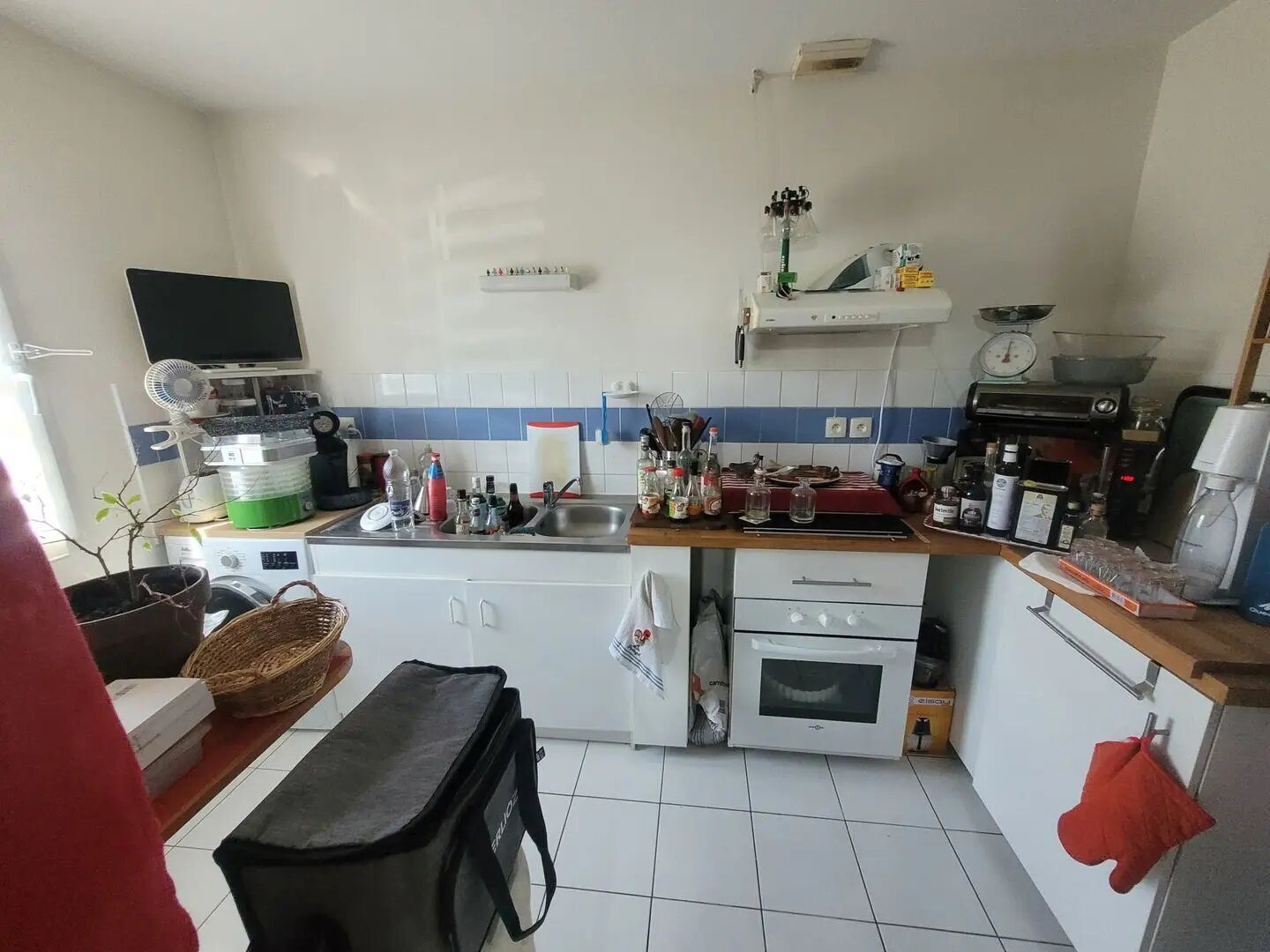 Maison à vendre, 64m², Sablé-sur-Sarthe