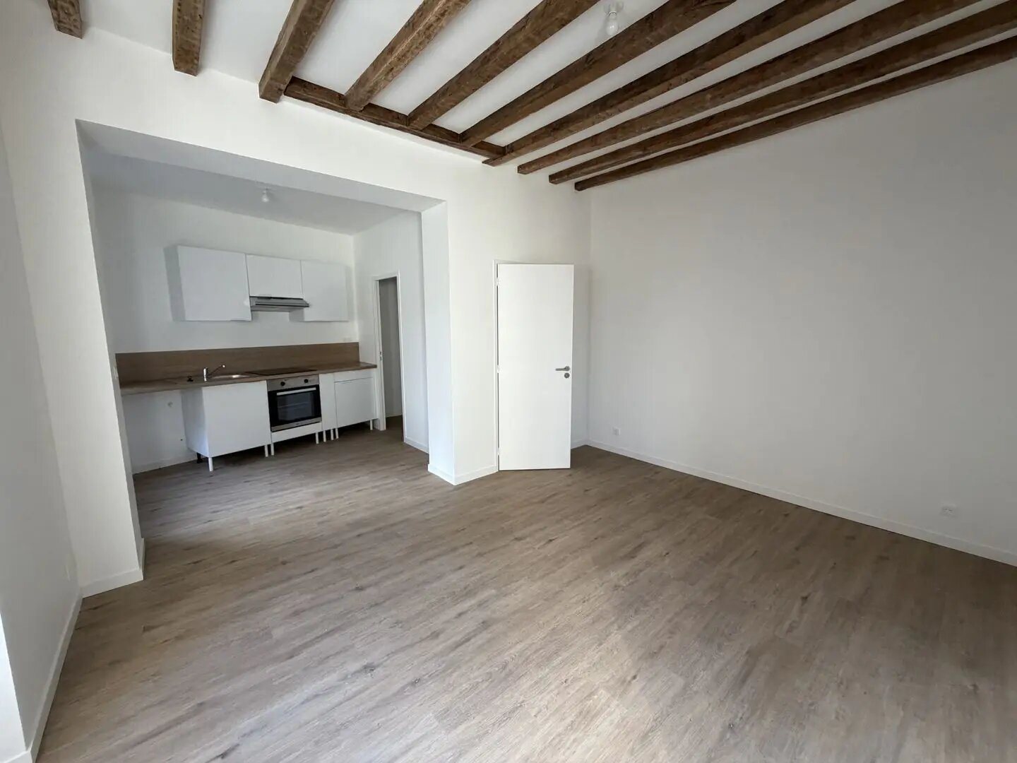 Appartement à louer, 42m², Sablé-sur-Sarthe