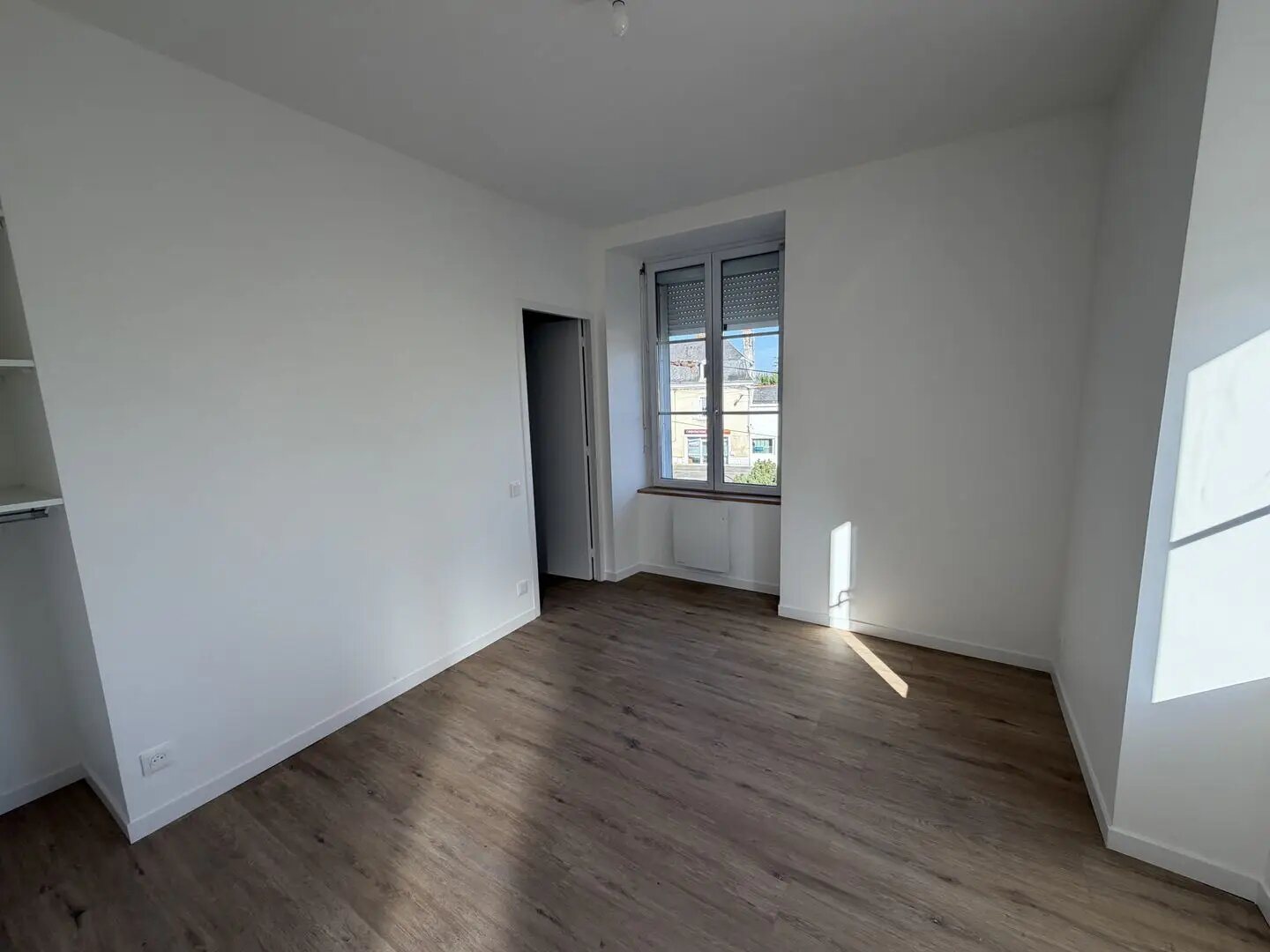 Appartement à louer, 42m², Sablé-sur-Sarthe