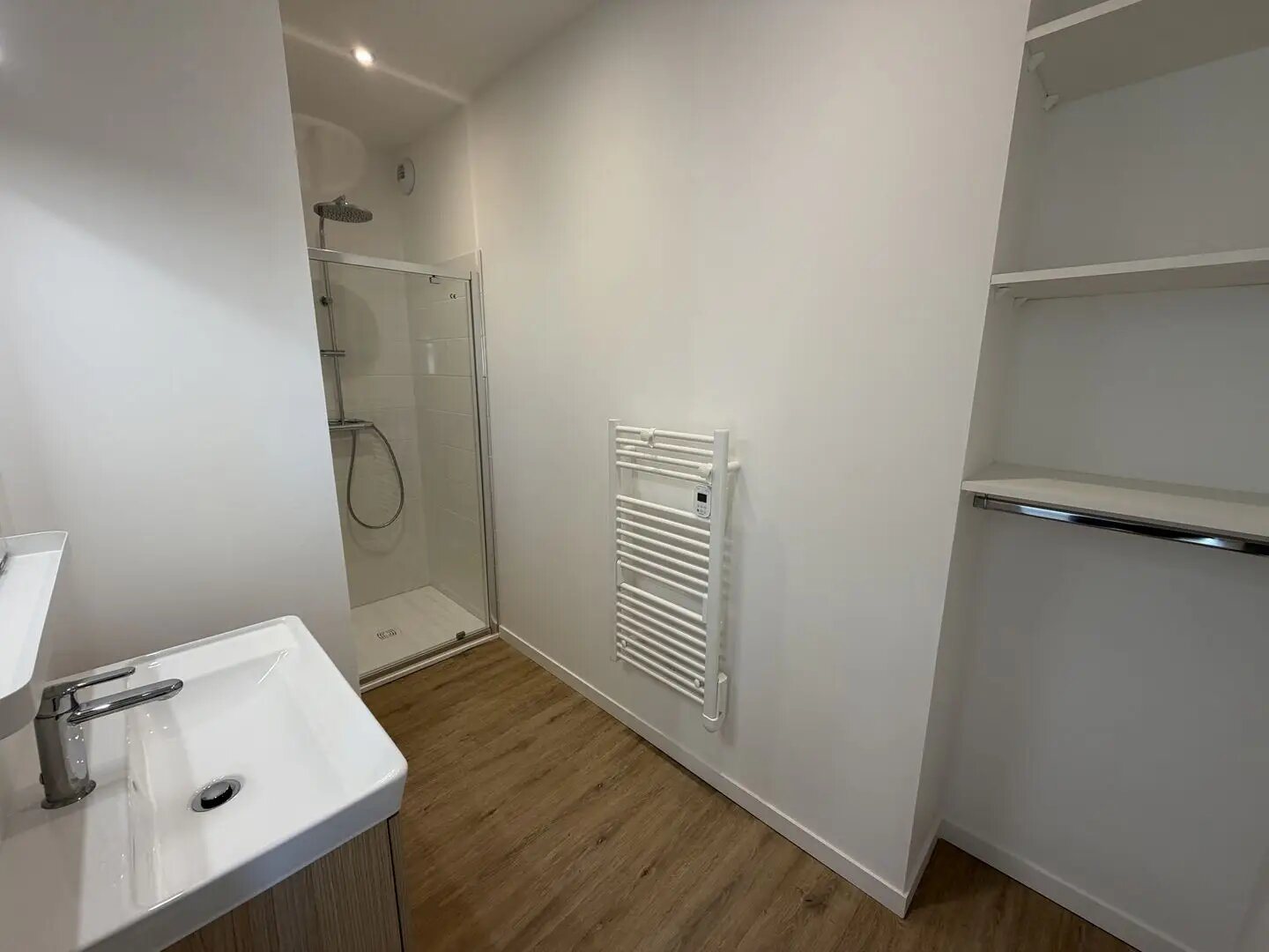 Appartement à louer, 42m², Sablé-sur-Sarthe