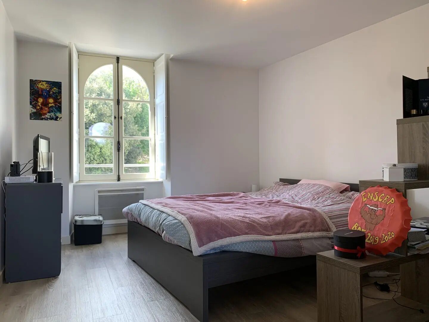 Appartement à louer, 26m², Sablé-sur-Sarthe