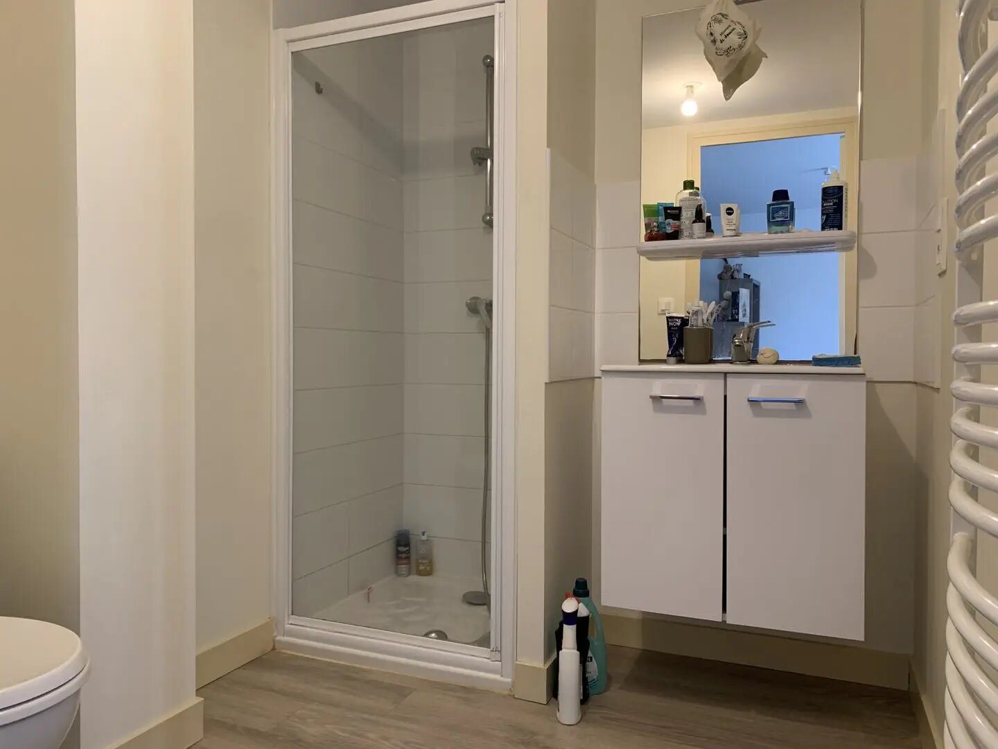 Appartement à louer, 26m², Sablé-sur-Sarthe