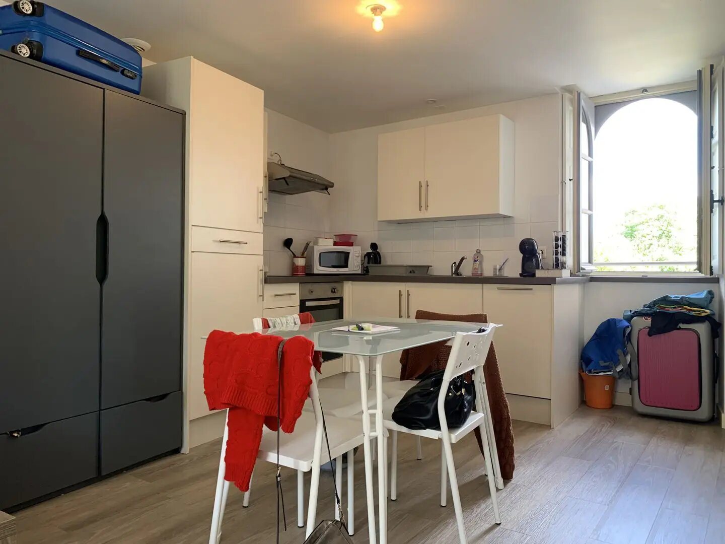 Appartement à louer, 26m², Sablé-sur-Sarthe