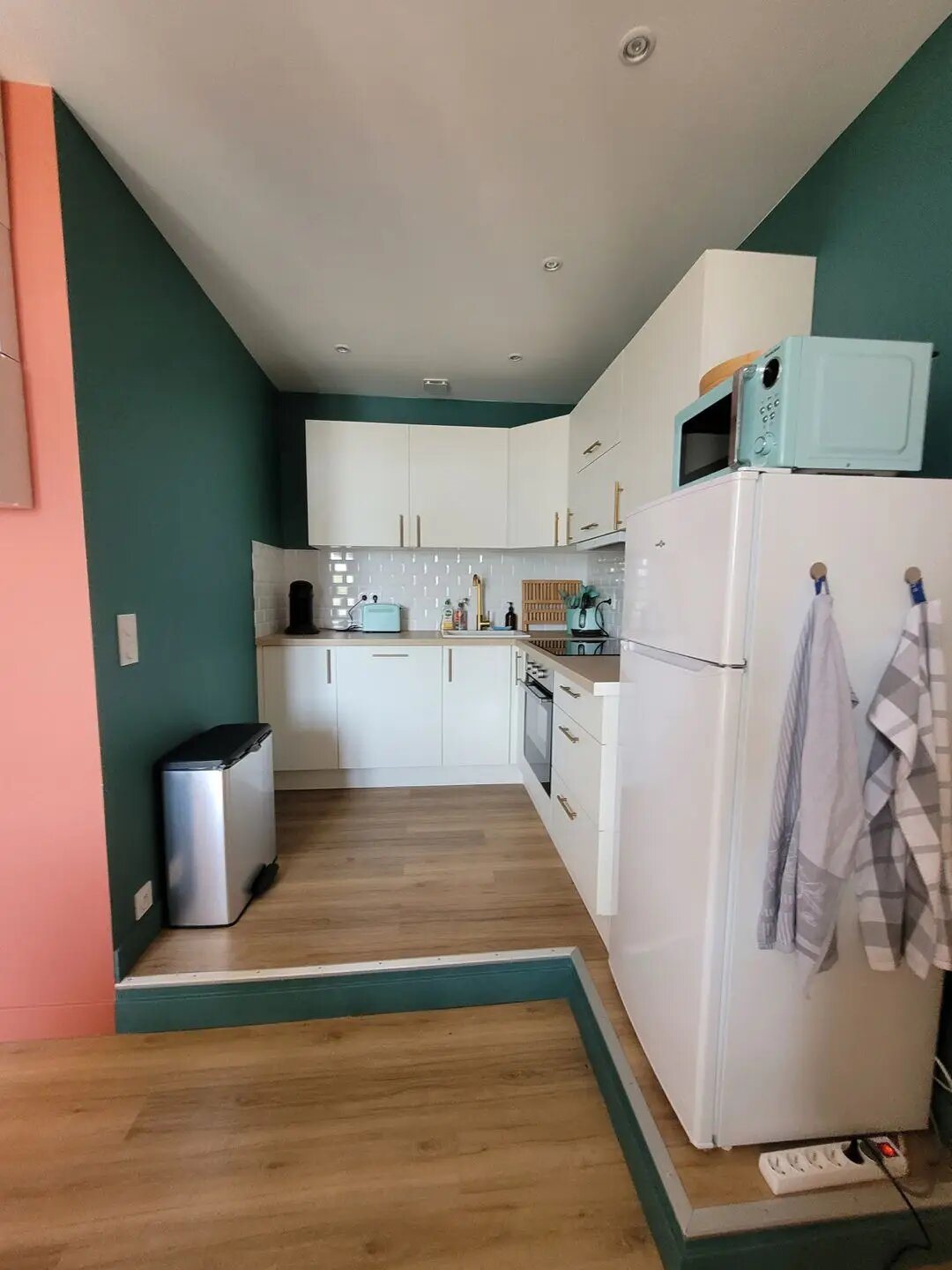 Appartement à louer, 45m², Parcé-sur-Sarthe