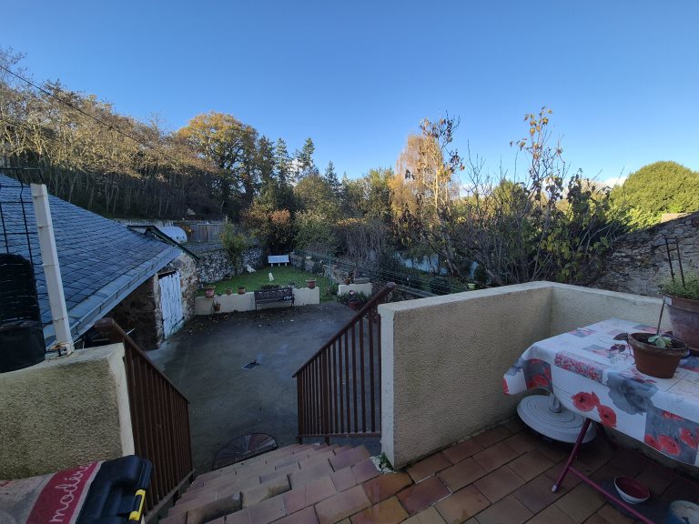 Maison à vendre, 67m², Sablé-sur-Sarthe