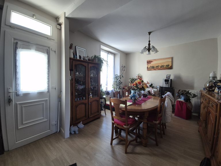 Maison à vendre, 67m², Sablé-sur-Sarthe