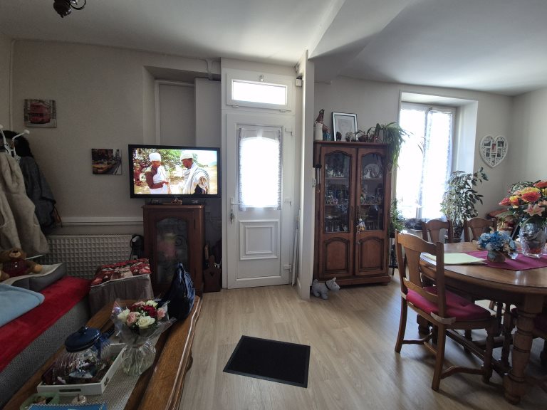 Maison à vendre, 67m², Sablé-sur-Sarthe