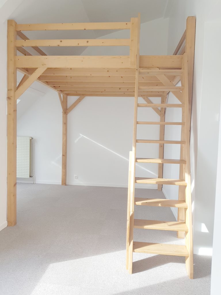 Appartement à vendre, 33m², Sablé-sur-Sarthe