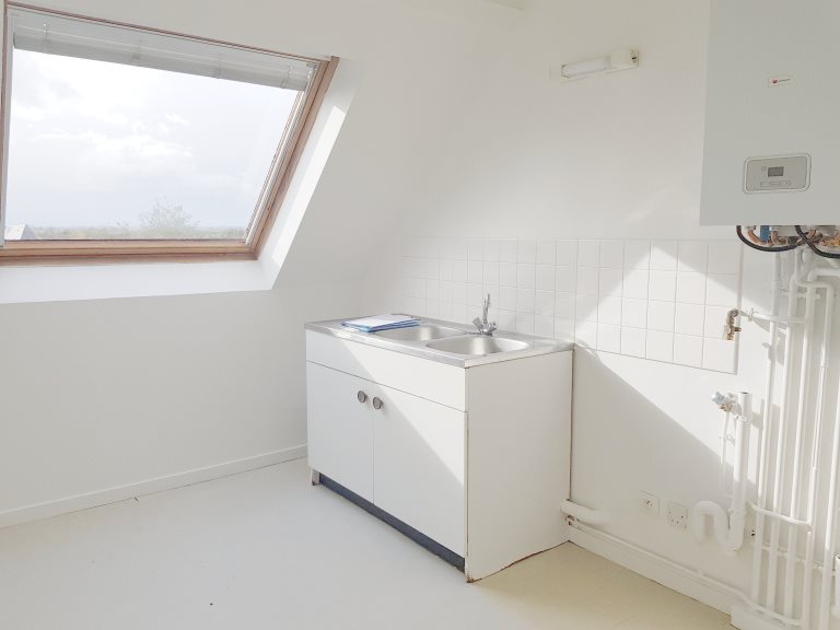 Appartement à vendre, 33m², Sablé-sur-Sarthe