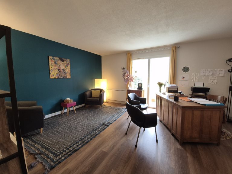 Maison à vendre, 63m², Sablé-sur-Sarthe