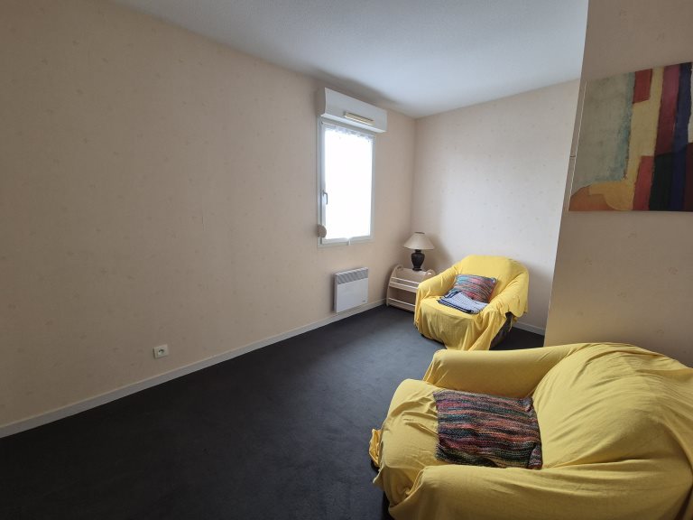 Maison à vendre, 63m², Sablé-sur-Sarthe
